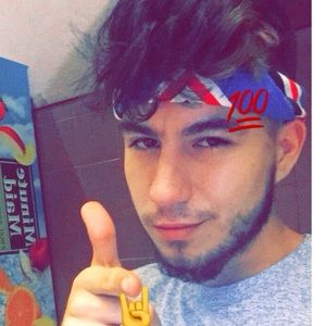 Meet your Posher, Arley